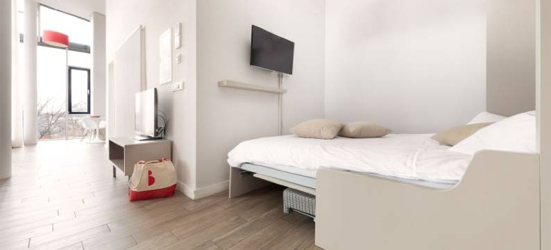 慕尼黑布雷拉服务式公寓(Brera Serviced Apartments Munich West)图片
