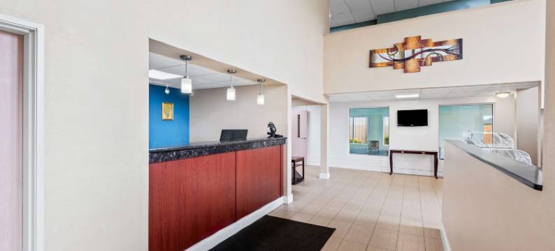 机场贝斯特韦斯特酒店(Best Western Airport Inn)图片