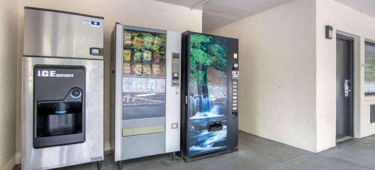 雅典大学区凯艺套房酒店(Quality Inn & Suites Athens University Area)图片