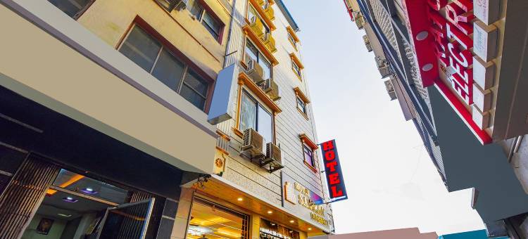 FabHotel Samrat Regency图片