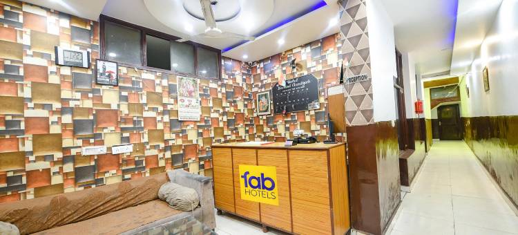 Via Diamond Sector 45图片