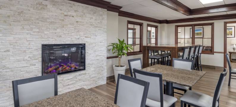 梅森贝斯特韦斯特酒店(Best Western Mason Inn)图片