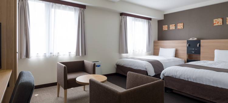 堺舒适酒店(Comfort Hotel Sakai)图片