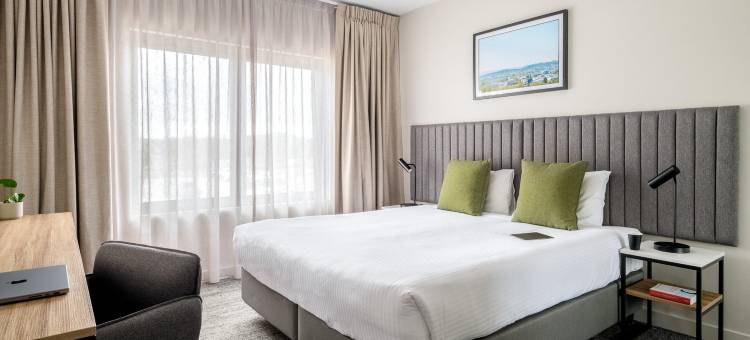 奎斯特奥尔伯里酒店(Quest Albury)图片