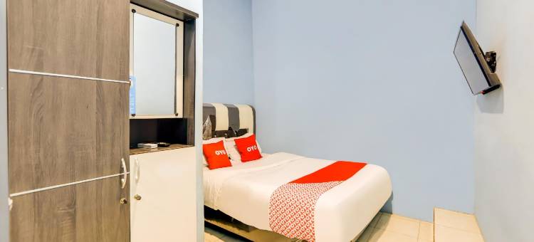 Hotel O Faster Inn 1图片