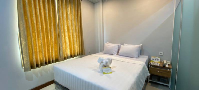 Riverside Smart Hotel图片