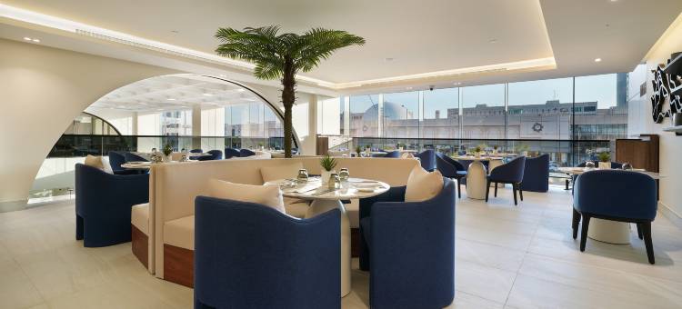 诺瓦M酒店，罗塔纳边缘(Nova M Hotel Edge By Rotana)图片