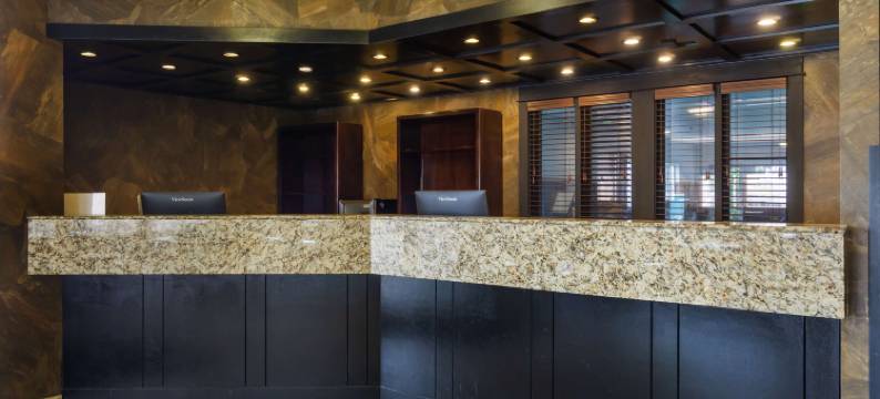 林肯贝斯特韦斯特优质酒店(Best Western Plus Yakima Hotel)图片