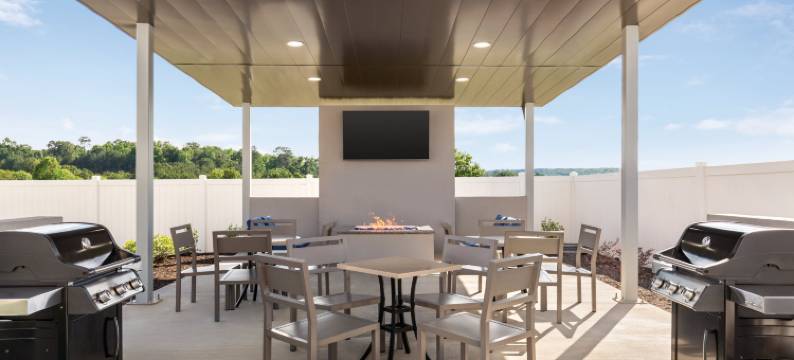 Holiday Inn Express & Suites BESSEMER - BIRMINGHAM SW by IHG图片