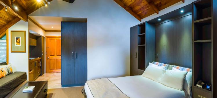 普卡公园雅高美爵度假酒店(Grand Mercure Puka Park Resort)图片