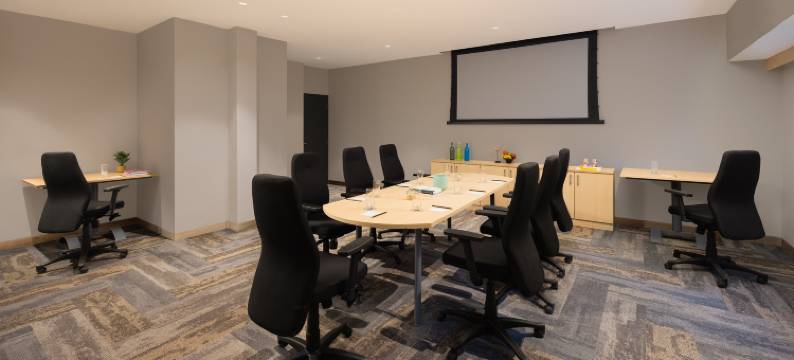 特里凡德琅生姜饭店(Ginger Trivandrum)图片