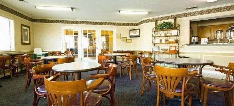 田纳西米林顿 6 号汽车旅馆(Motel 6 Millington, TN)图片