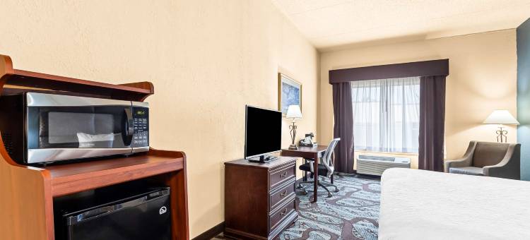 度假庄园贝斯特韦斯特酒店(Best Western Holiday Manor)图片