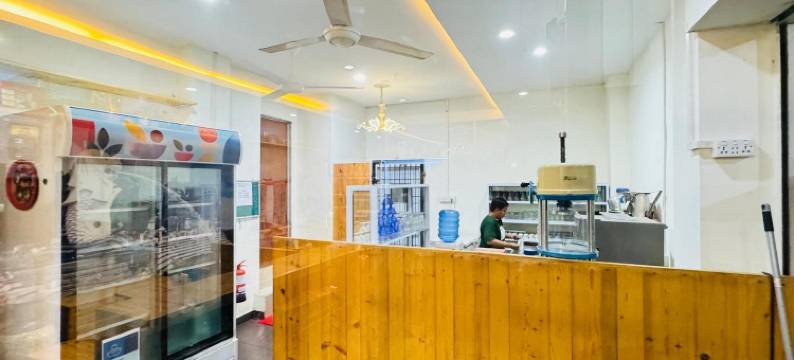 厄本维尤博塔尼亚米廷波因特巴淡由瑞德多兹酒店管理(Urbanview Botania Meeting Point Batam by RedDoorz)图片