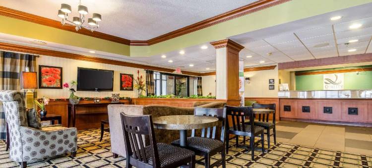 凯艺酒店(Quality Inn)图片