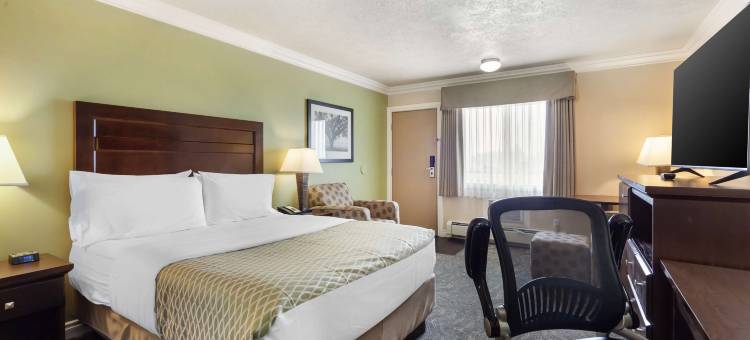 海市蜃楼贝斯特韦斯特优质度假酒店(Best Western Plus Mirage Hotel  Resort)图片