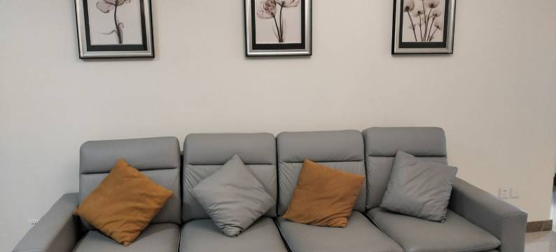 都市驿家公寓(香福路分店)图片