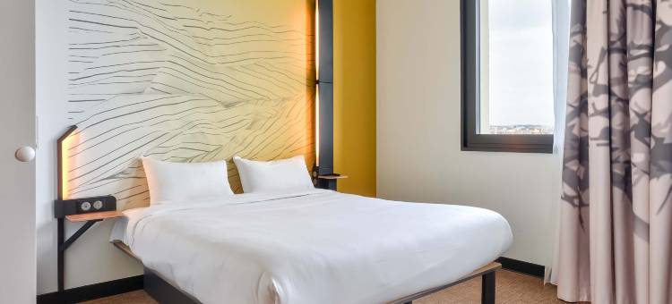 B&B Hotel Paris Porte d'Orléans图片