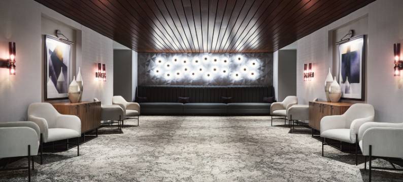 堪萨斯市中心万豪 AC 酒店(AC Hotel Kansas City Downtown)图片