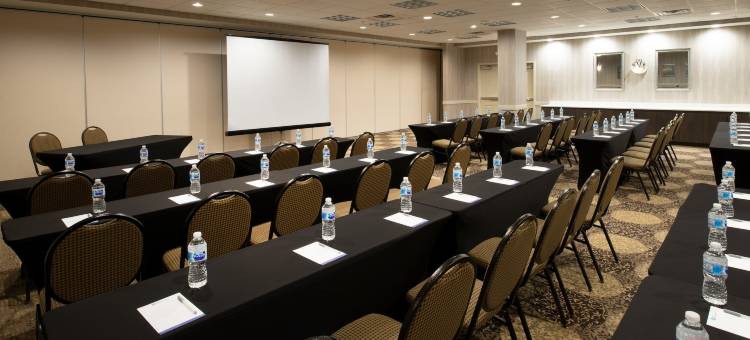 费城福特华盛顿希尔顿花园酒店(Hilton Garden Inn Philadelphia/Ft. Washington)图片