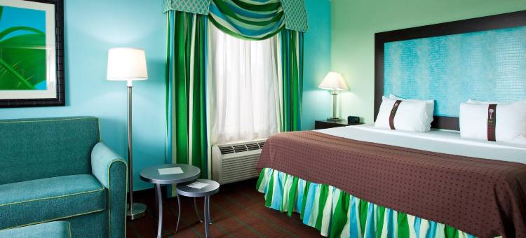 Holiday Inn & Suites 奥卡拉会议中心(Holiday Inn & Suites Ocala Conference Center)图片