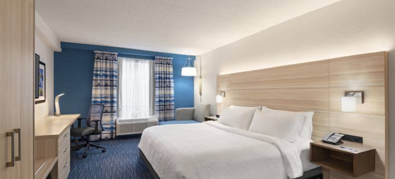 Holiday Inn Express 邓弗里斯 - 蒂科中心(Holiday Inn Express DUMFRIES by IHG)图片