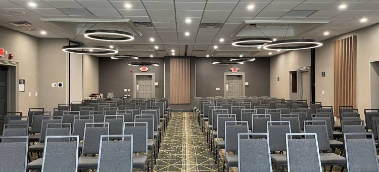 Holiday Inn 克利夫兰 - 梅菲尔德(Holiday Inn Cleveland-Mayfield)图片