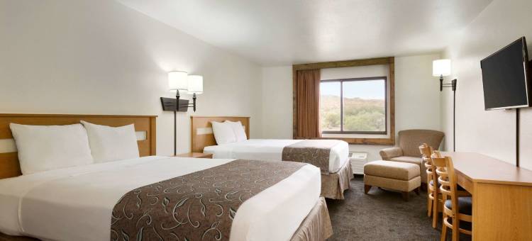 Travelodge by Wyndham Belen图片