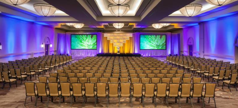 威斯汀牧场梦幻高尔夫度假村及水疗中心(The Westin Rancho Mirage Golf Resort & Spa)图片