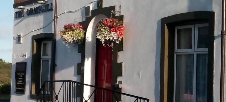 欧姆斯吉尔旅馆(Ormsgill Inn)图片