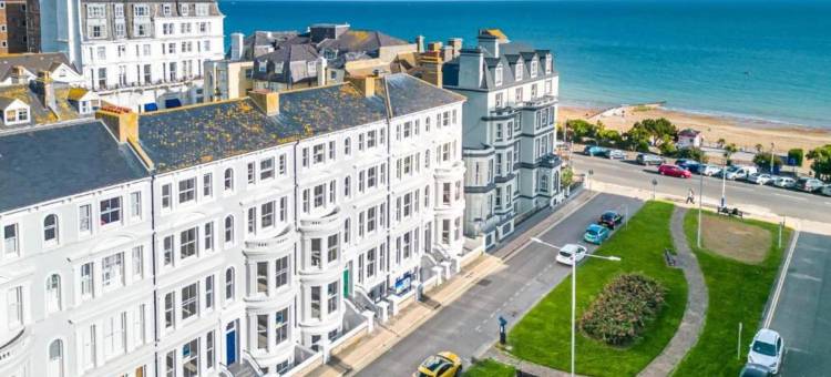 西岩联排别墅(West Rocks Townhouse by Belvilla)图片