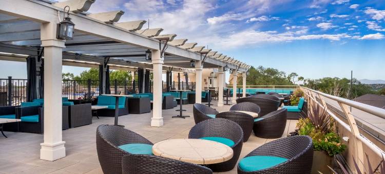 圣达菲德鲁里广场酒店(Drury Plaza Hotel in Santa Fe)图片