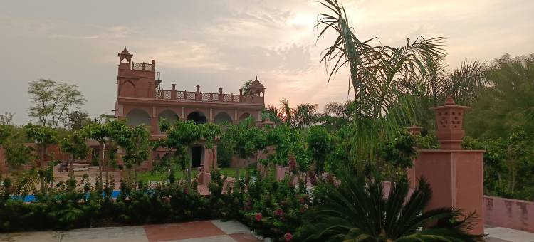 Janardan Resort Pushkar Rajasthan图片