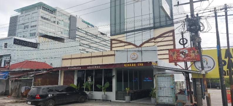 秦娜拉酒店(Qinara Inn)图片