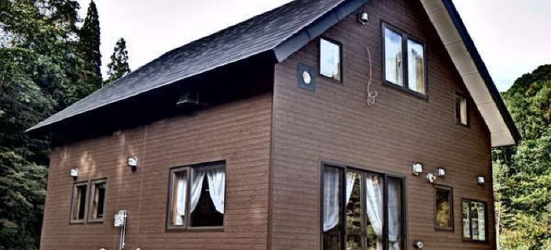 Hanare No Yado & Cottage Gurumote Sengan图片