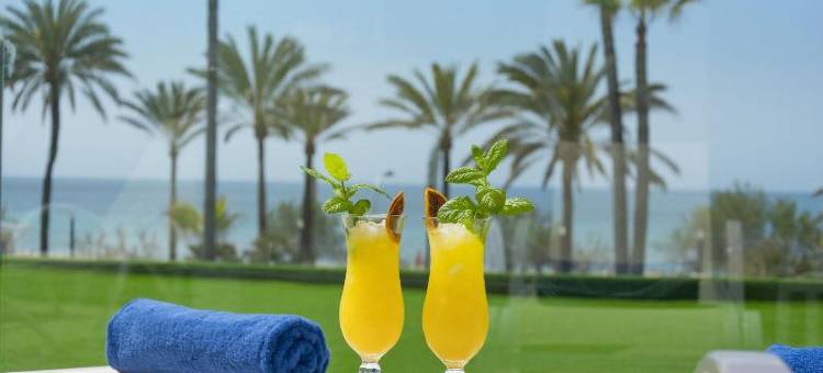 HSM 黄金海滩旅馆(HSM Golden Playa)图片