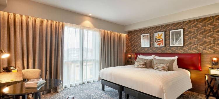 莱斯特voco酒店-IHG旗下(voco LEICESTER)图片