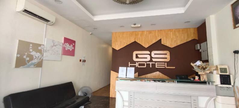 G9霍特尔阿罗士打(G9 Hotel Alor Setar)图片