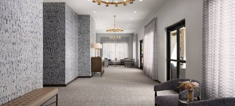 Marriott Abilene Southwest的TownePlace Suites 酒店套房(TownePlace Suites Abilene Southwest)图片