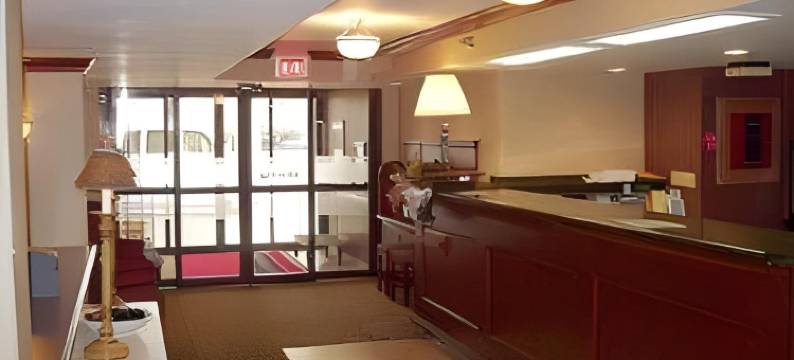 艾迪生酒店 - 贝斯特韦斯特修尔住宿精选酒店(The Addison Hotel, SureStay Collection by Best Western)图片