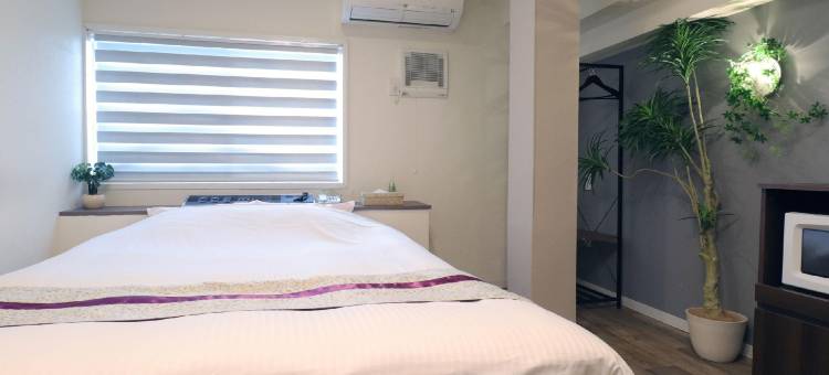 拉丰泰因酒店-苏和(HOTEL Lafonteine Suwa)图片