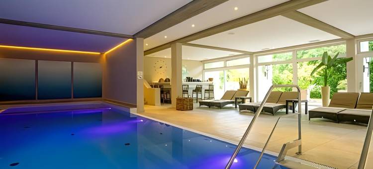 滨海酒店(Marina Hotel am Starnberger See)图片