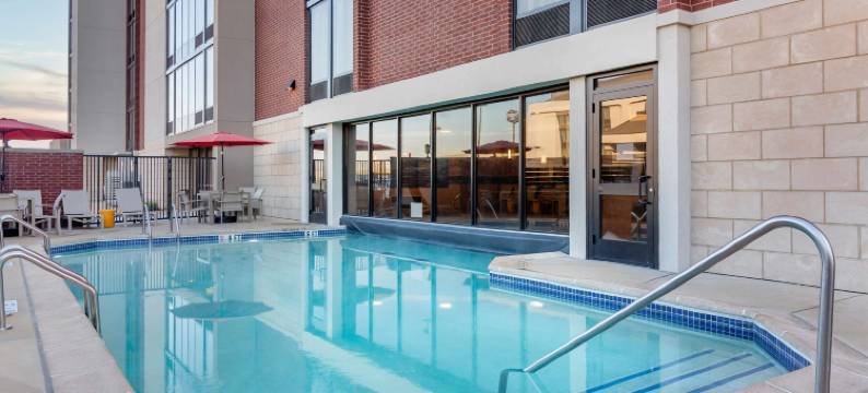 圣路易斯西南德鲁里套房酒店(Drury Inn & Suites St. Louis-Southwest)图片