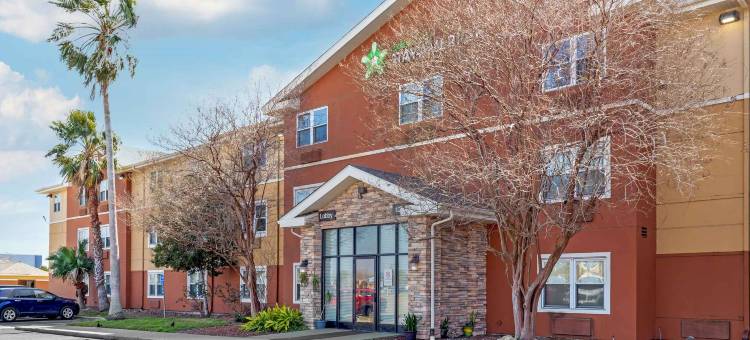 长住美国酒店 - 科珀斯克里斯蒂 - 斯台普斯(Extended Stay America Suites - Corpus Christi - Staples)图片