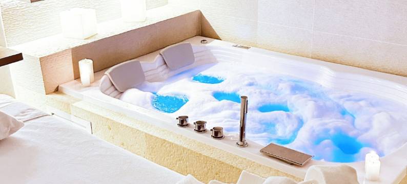 希尔顿逸林酒店-波哥大(DoubleTree by Hilton Bogota Salitre ar)图片