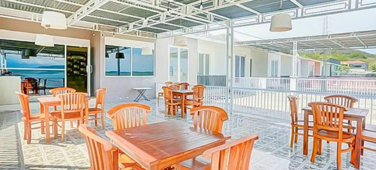 Grand Hills Hotel Banyuwangi Mitra RedDoorz图片