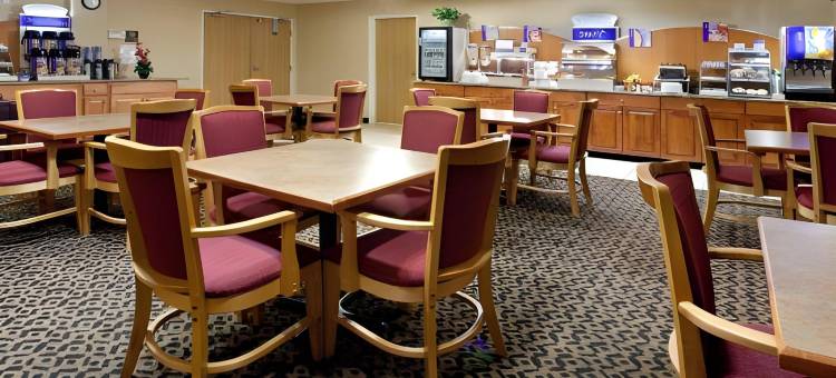 斯威尔优选旅馆(First Choice Inn at the Swell)图片