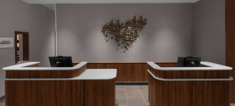 Courtyard Reno Sparks图片