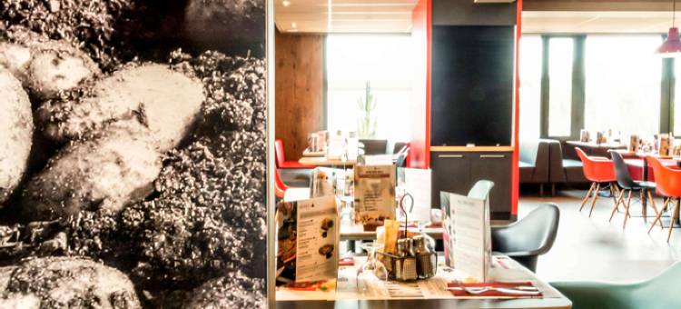 宜必思土伦拉瓦莱特酒店(Ibis Toulon la Valette)图片