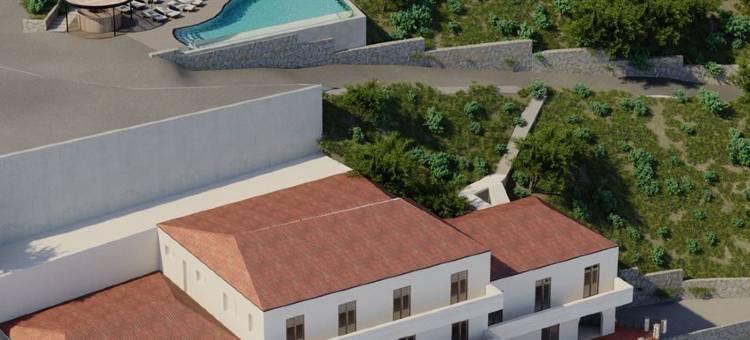 佩特拉内拉 斯基亚索斯(Petra Nera Skiathos, Philian Hotels & Resorts)图片